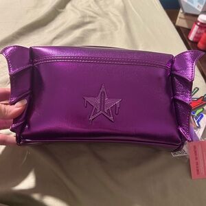 Jeffree Star Halloween Makeup Bag + extras